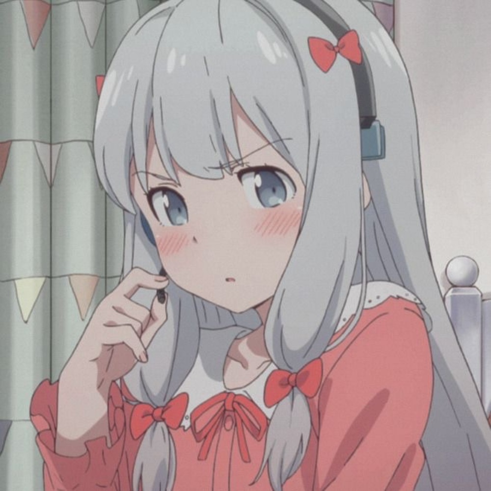 Meet your Posher, Abbey